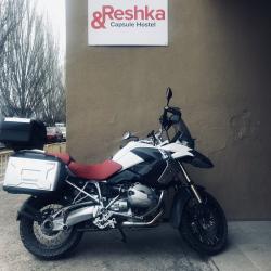 Фото Отель Решка