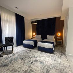 Фото Отель Hotel Friday Old City (Фрайдей Олд Сити)