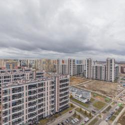 1-комнатные апартаменты люкс
