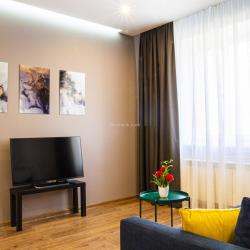 Фото Отель RENT-сервис (Рент-сервис) на улице Красный путь 105/4