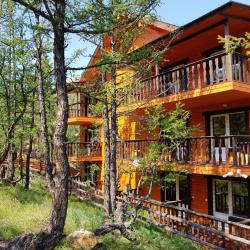 Фото Отель Endemic (Эндемик)