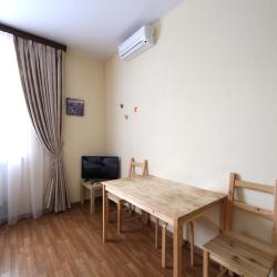 Фото Отель Smart People Eco Home (Смарт Пипл Эко Хоум)