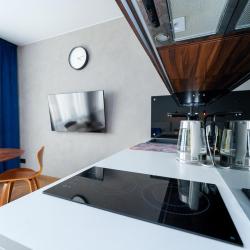 Фото Апартаменты в ЖК Крымский ГОСТИ-24
