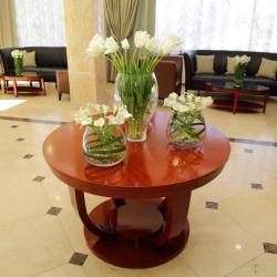 Фото Park Hotel Bishkek (Парк Отель )