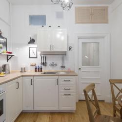фото 40 GMApartments (ДжиЭмАпартментс) на улице Тверская 15