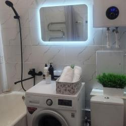 1-комнатные апартаменты стандарт