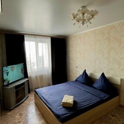 2-комнатные апартаменты стандарт Чкалова 57