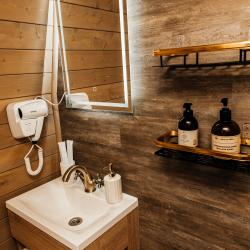 Фото Отель Терраса