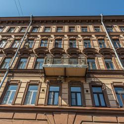 фото 29 ARent (АРент) на набережной канала Грибоедова 35