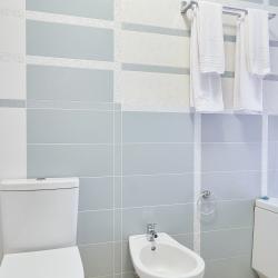 Номер комфорт с 1 двуспальной кроватью
