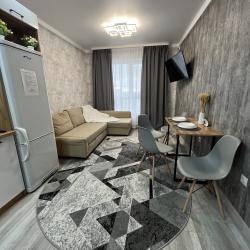 2-комнатные апартаменты стандарт