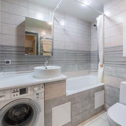 Фото Отель ApartLux (АпартЛюкс) на Андропова 37 корп. 2