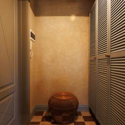 Номер студия премиум Олива