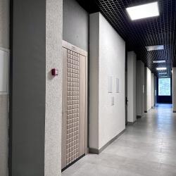 Апартаменты стандарт Москва, Окружной пр., 16