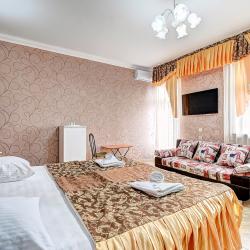Фото Отель Девятка