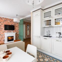 фото 1 Flat Inn (Флэт Инн) на проспекте Ленинский