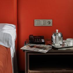 Гранд Делюкс с балконом