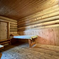 Фото Отель Дом Байкал