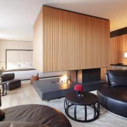 Фото Отель Barvikha Hotel & Spa (Барвиха)