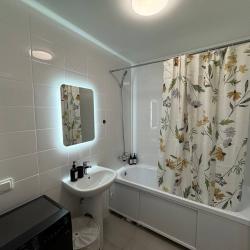 Фото Отель Апарт Комфорт на улице Академика Колмогорова