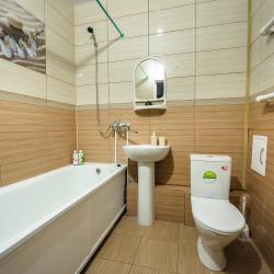 Фото Отель Высота 56 на улице Салмышская 65