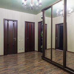 2-комнатные апартаменты улучшенные
