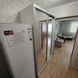 Фото Отель Квартира КварТерра на улице Транспортная 16/1