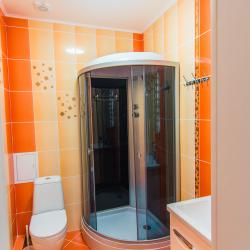 Фото Отель Вояж