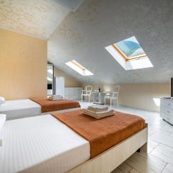 Фото Отель Вальс Цветов