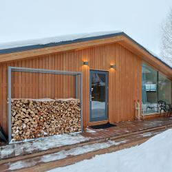 Коттедж «Куско»