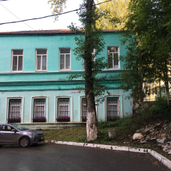 Фото Отель Green Place (Грин Плейс)