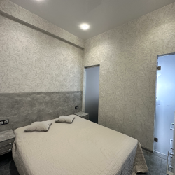 Апартаменты стандарт г. Сочи, ул. Крымская 89, кв. 329.