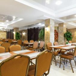 Фото Отель Modart Olympis & Beach by Stellar Hotels (Модарт Олимпик Стеллар)