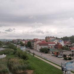 Фото Отель Aпаpтаменты Meчтa