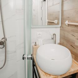 Фото Отель Ecosuite (Экосьют)