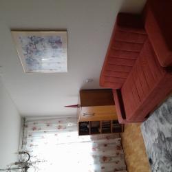 Фото Апартаменты на улице Ульяновская