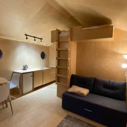 Фото Отель Светлячок Увильды