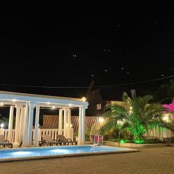 Фото Отель White Hotel (Уайт)