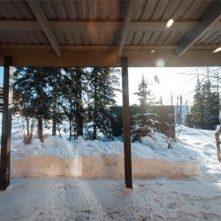 Фото Отель Шале Needles (Нидлес)