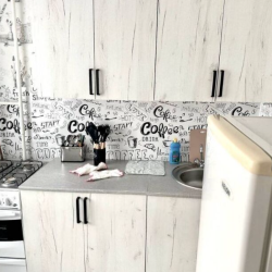 1-комнатные апартаменты стандарт