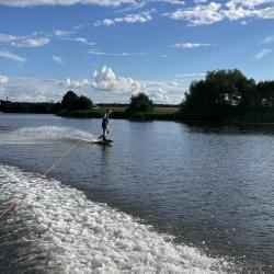 Фото Отель Прибрежный