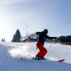 Фото Отель Ой-Карагай Лесная Сказка (Oi-Qaragai)