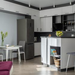 фото 14 Sunny Home Apartments на улице Мира 44к1