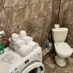 Фото Отель AnnRent (АннРент) на проспекте Героя России Е.Н. Родионова