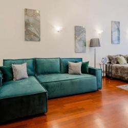 фото 8 Dere Apartments на набережной реки Мойки, 32