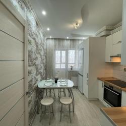 2-комнатные апартаменты стандарт