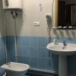 Фото Отель Атлантик