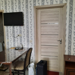 Фото Отель NUR (НУР)