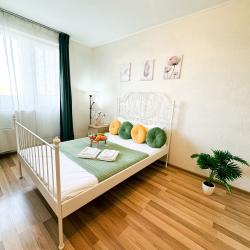 Апартаменты стандарт