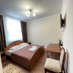 Фото Отель Комфорт Хаус
